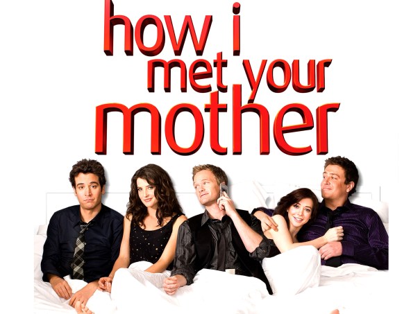 how-i-met-your-mother-skuespillerne